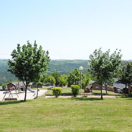 Camping Domaine Vallee Du Tarn Sn Saint-Cirgue Luaran gambar