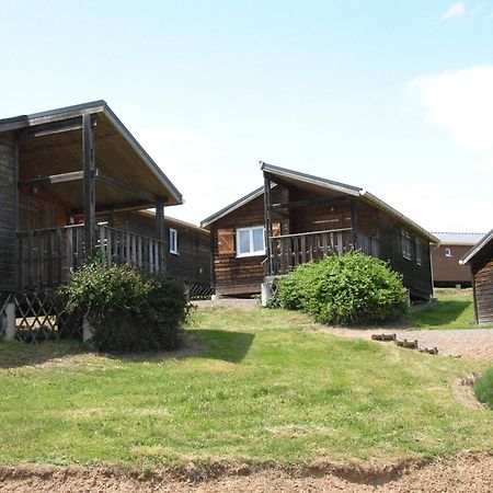 Camping Domaine Vallee Du Tarn Sn Saint-Cirgue Luaran gambar