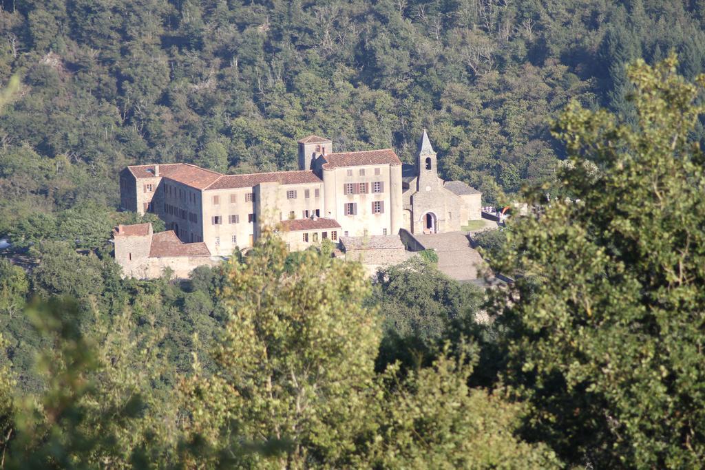 Camping Domaine Vallee Du Tarn Sn Saint-Cirgue Luaran gambar
