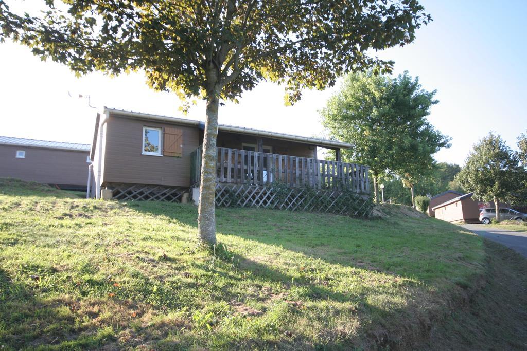 Camping Domaine Vallee Du Tarn Sn Saint-Cirgue Bilik gambar