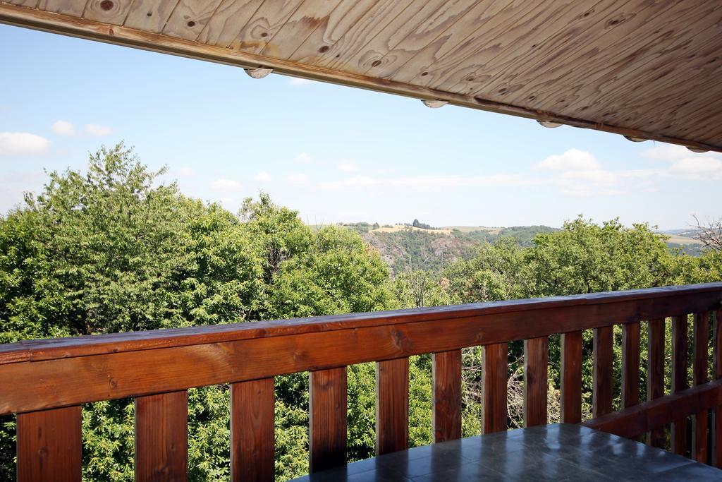 Camping Domaine Vallee Du Tarn Sn Saint-Cirgue Luaran gambar
