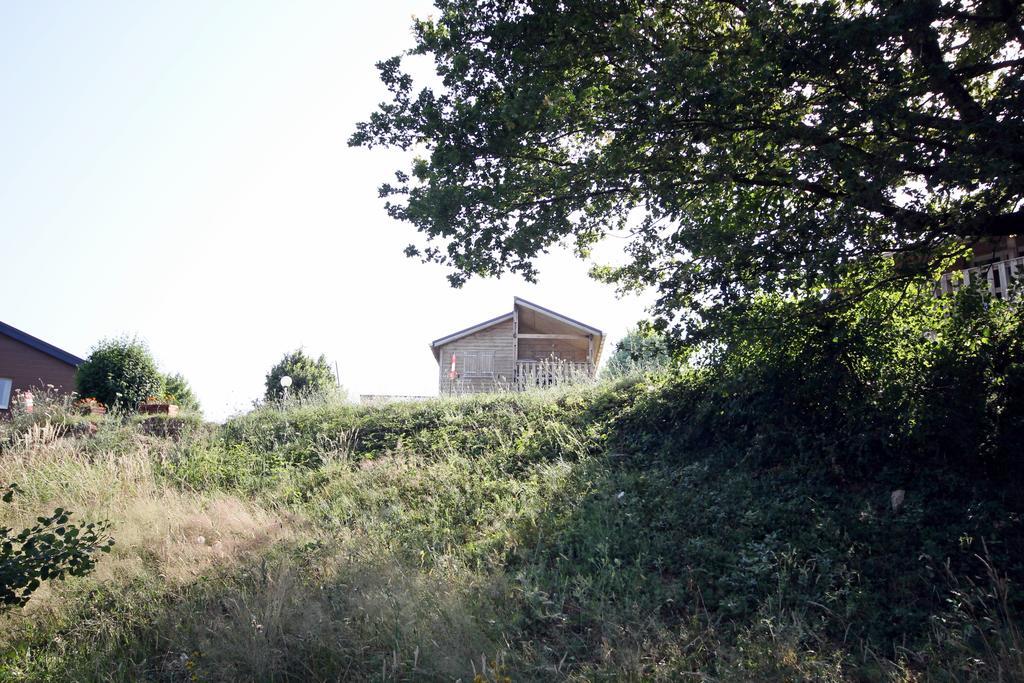 Camping Domaine Vallee Du Tarn Sn Saint-Cirgue Luaran gambar