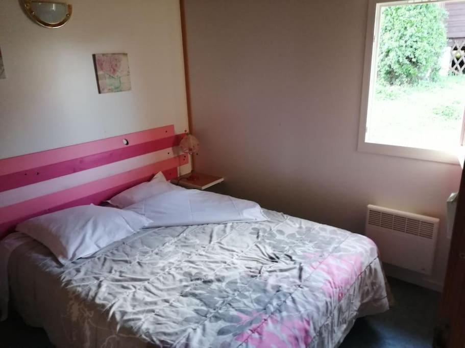 Camping Domaine Vallee Du Tarn Sn Saint-Cirgue Luaran gambar