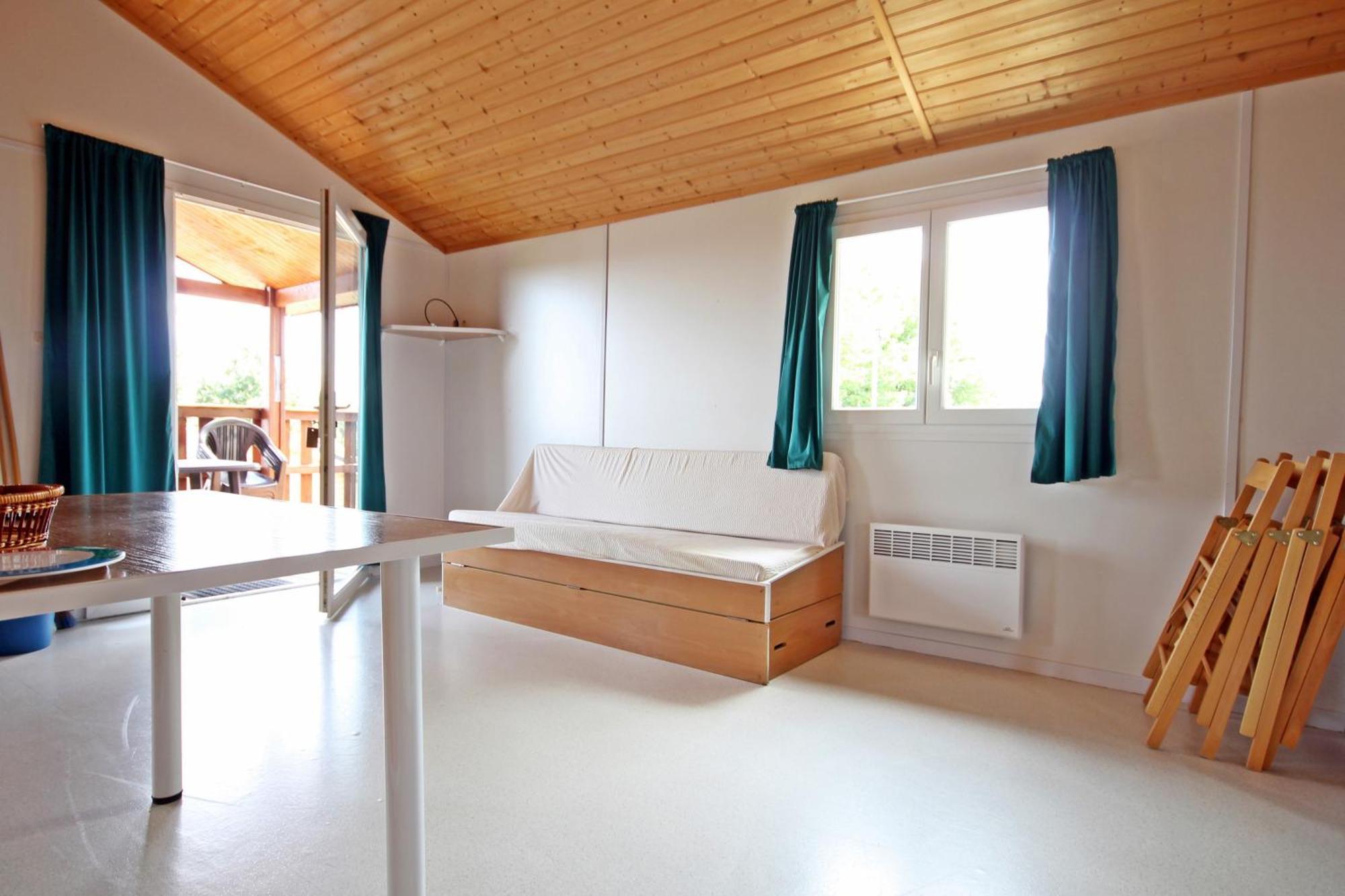 Camping Domaine Vallee Du Tarn Sn Saint-Cirgue Bilik gambar