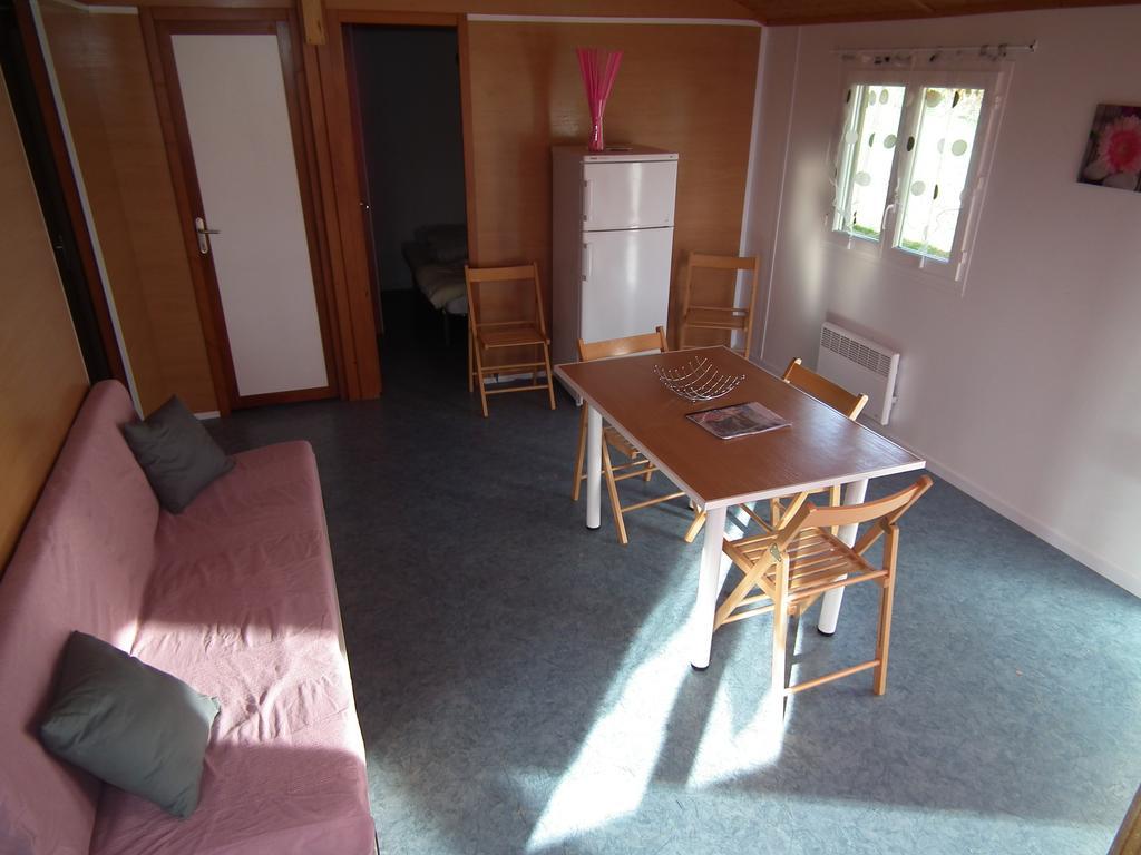 Camping Domaine Vallee Du Tarn Sn Saint-Cirgue Luaran gambar