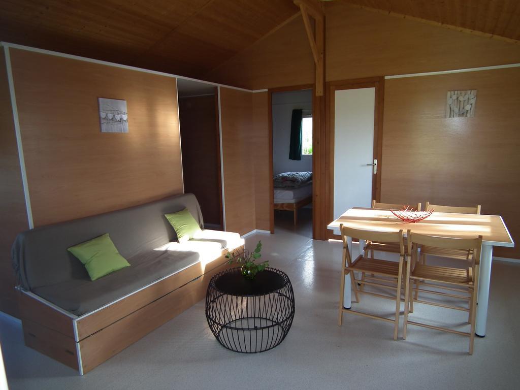 Camping Domaine Vallee Du Tarn Sn Saint-Cirgue Luaran gambar